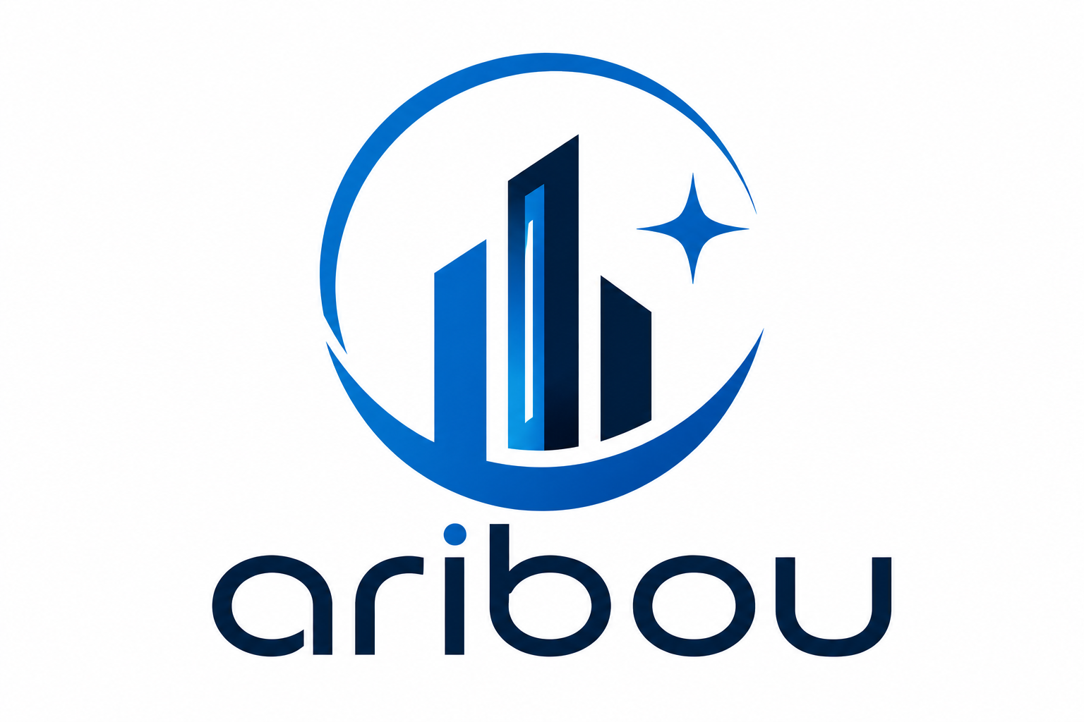 Aribou Logo